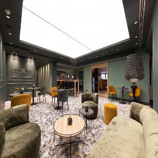 Hotel Fulda Mitte fotoÄŸrafÄ±