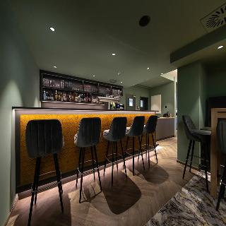 Hotel Fulda Mitte fotoÄŸrafÄ±
