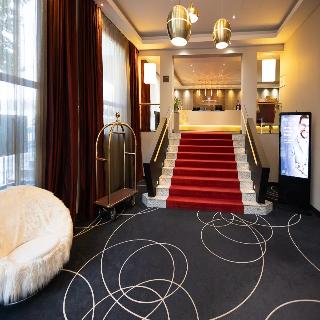 Hotel Fulda Mitte fotoÄŸrafÄ±