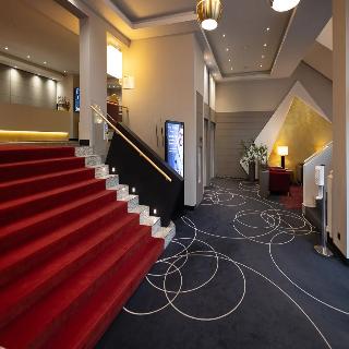 Hotel Fulda Mitte fotoÄŸrafÄ±