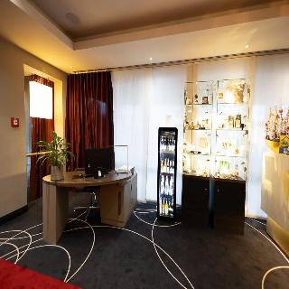 Hotel Fulda Mitte fotoÄŸrafÄ±