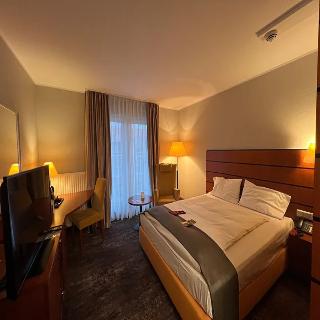 Hotel Fulda Mitte fotoÄŸrafÄ±