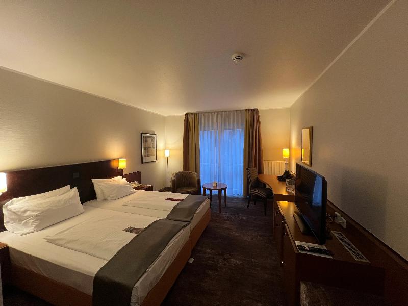 Hotel Fulda Mitte - Oda
