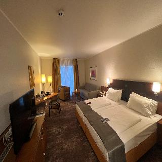 Hotel Fulda Mitte fotoÄŸrafÄ±