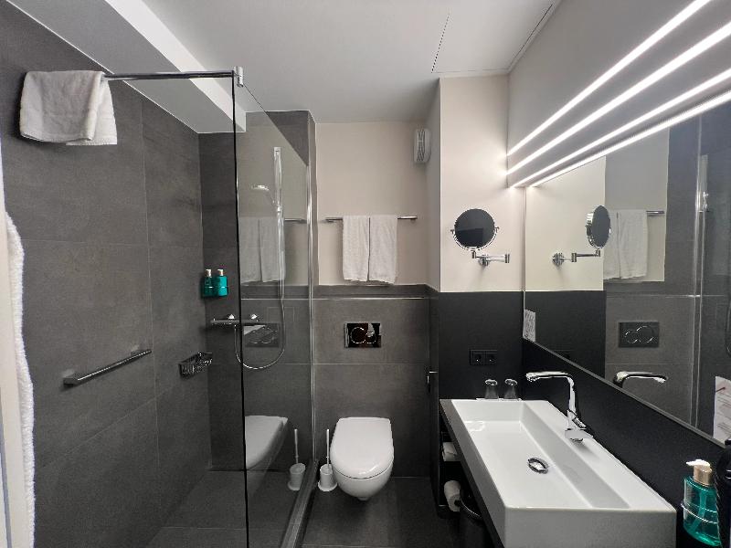 Hotel Fulda Mitte - Oda