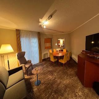 Hotel Fulda Mitte fotoÄŸrafÄ±