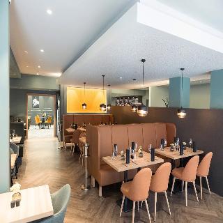 Hotel Fulda Mitte fotoÄŸrafÄ±