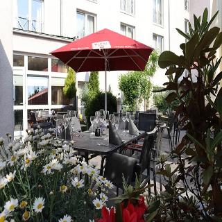 Hotel Fulda Mitte fotoÄŸrafÄ±