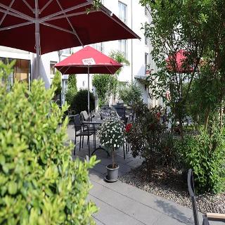 Hotel Fulda Mitte fotoÄŸrafÄ±