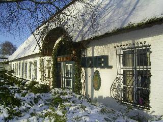 Romantik Hotel Historischer Krug fotoÄŸrafÄ±
