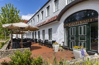 Romantik Hotel Historischer Krug otel fotoğrafı