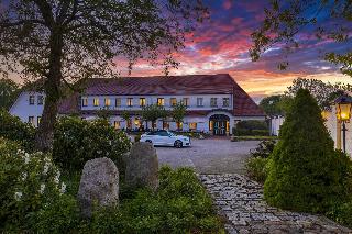 Romantik Hotel Historischer Krug fotoÄŸrafÄ±