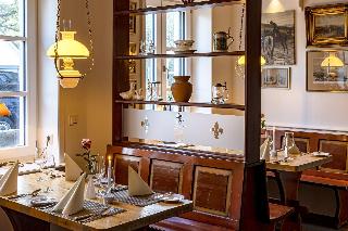Romantik Hotel Historischer Krug fotoÄŸrafÄ±