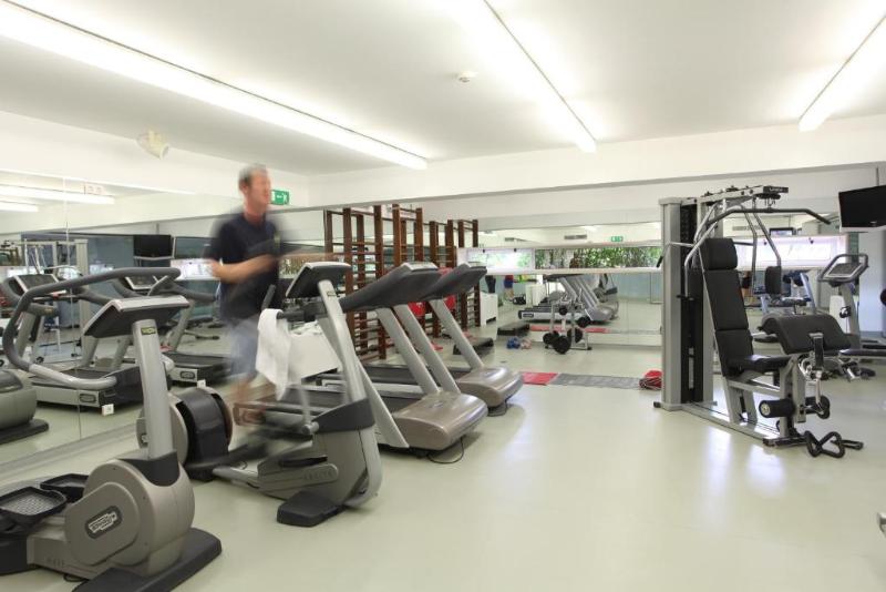 Marina Club Resort - Marina Club Suite Hotel - Aktivite