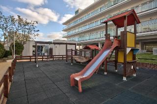 Marina Club Resort - Marina Club Suite Hotel fotoÄŸrafÄ±