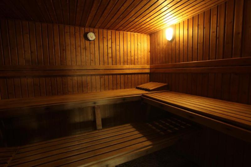 Marina Club Resort - Marina Club Suite Hotel - Aktivite