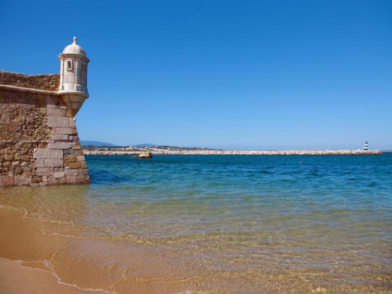 Marina Club Resort - Marina Club Suite Hotel - Genel
