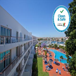 Marina Club Resort - Marina Club Suite Hotel fotoÄŸrafÄ±