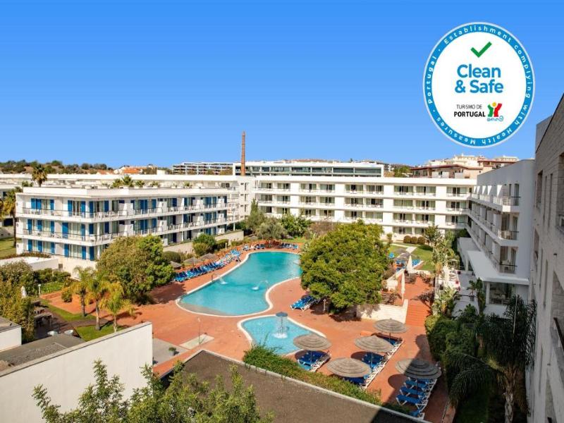 Marina Club Resort - Marina Club Suite Hotel - Genel