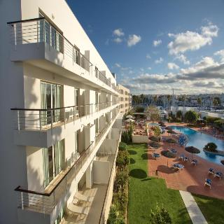 Marina Club Resort - Marina Club Suite Hotel otel fotoğrafı