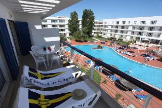Marina Club Resort - Marina Club Suite Hotel fotoÄŸrafÄ±
