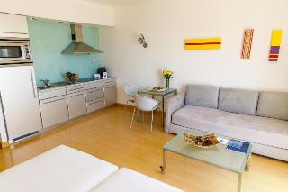 Marina Club Resort - Marina Club Suite Hotel fotoÄŸrafÄ±