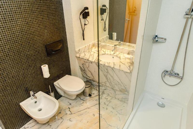 Marina Club Resort - Marina Club Suite Hotel - Oda