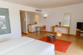 Marina Club Resort - Marina Club Suite Hotel fotoÄŸrafÄ±