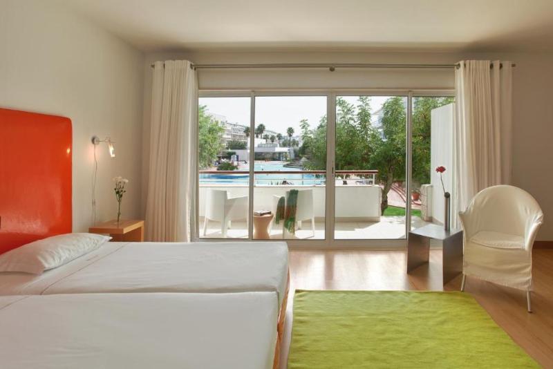 Marina Club Resort - Marina Club Suite Hotel - Oda