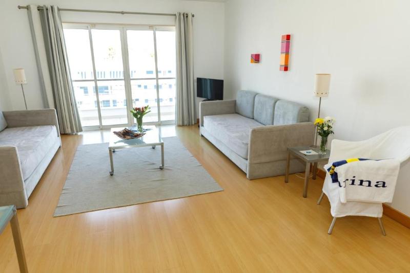 Marina Club Resort - Marina Club Suite Hotel - Oda