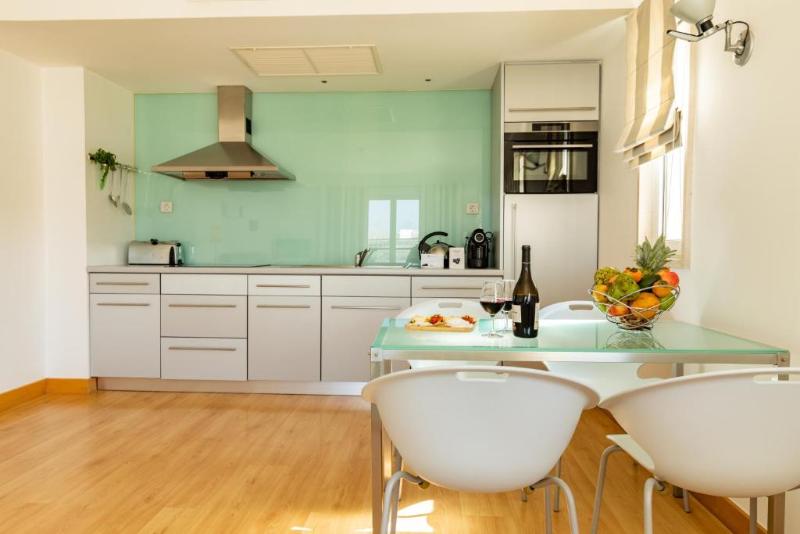 Marina Club Resort - Marina Club Suite Hotel - Oda