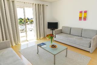 Marina Club Resort - Marina Club Suite Hotel fotoÄŸrafÄ±