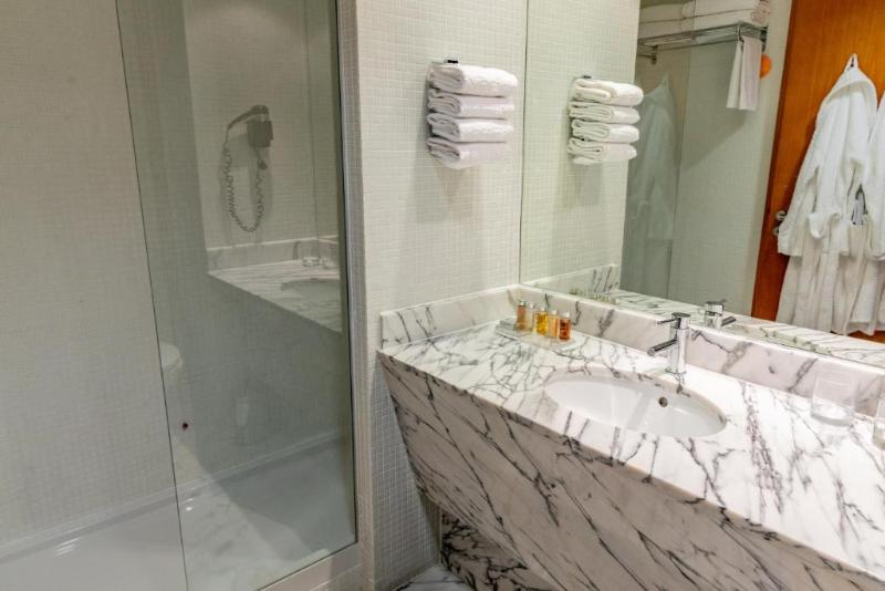 Marina Club Resort - Marina Club Suite Hotel - Oda