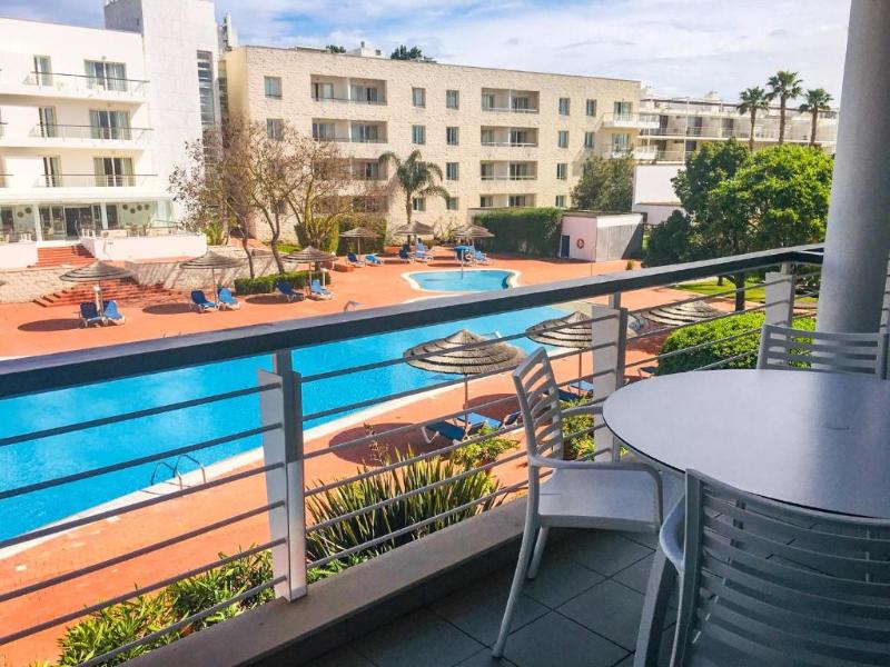 Marina Club Resort - Marina Club Suite Hotel - Oda