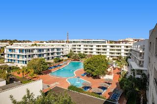 Marina Club Resort - Marina Club Suite Hotel fotoÄŸrafÄ±