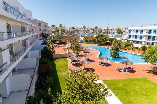 Marina Club Resort - Marina Club Suite Hotel fotoÄŸrafÄ±