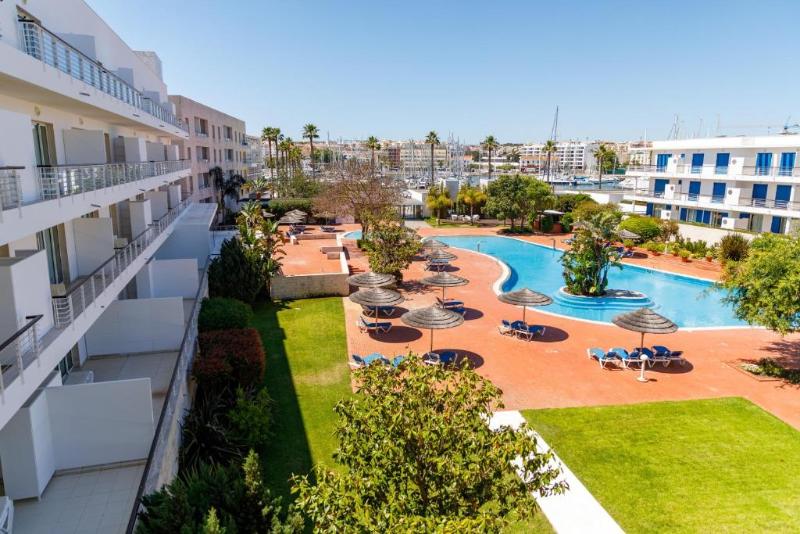 Marina Club Resort - Marina Club Suite Hotel - Havuz