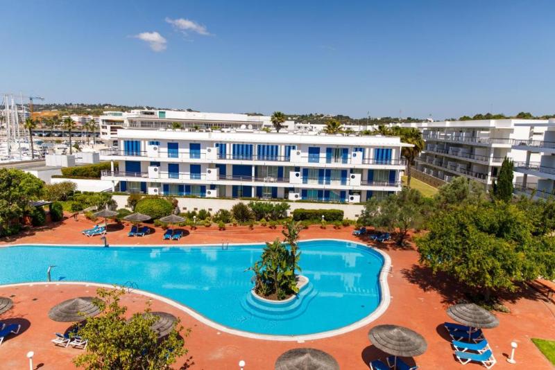 Marina Club Resort - Marina Club Suite Hotel - Havuz