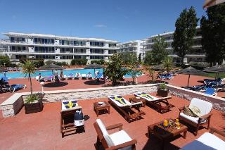 Marina Club Resort - Marina Club Suite Hotel fotoÄŸrafÄ±