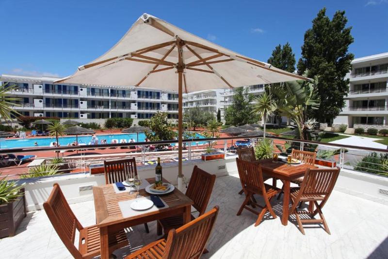 Marina Club Resort - Marina Club Suite Hotel - Havuz
