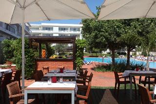 Marina Club Resort - Marina Club Suite Hotel fotoÄŸrafÄ±
