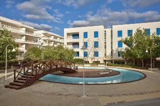 Marina Club Resort - Marina Club Suite Hotel fotoÄŸrafÄ±