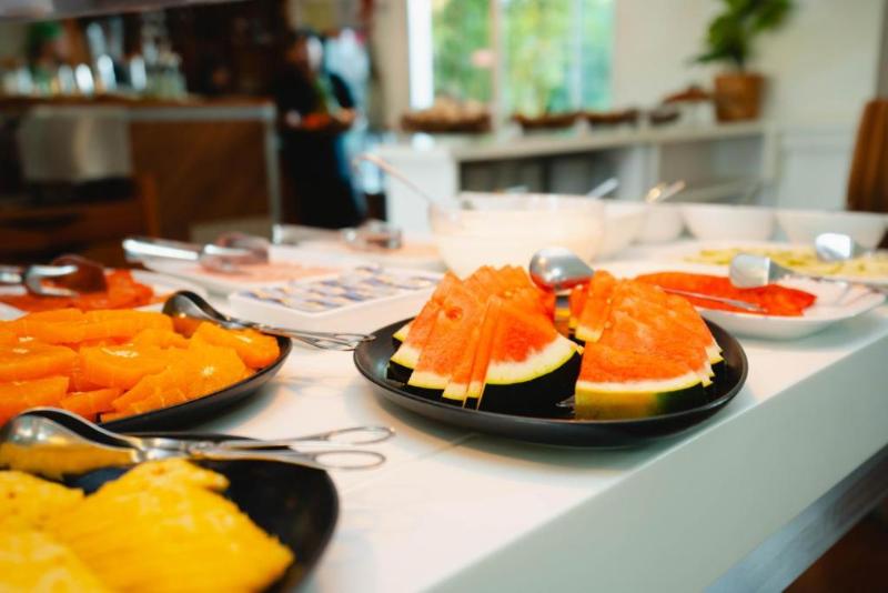 Marina Club Resort - Marina Club Suite Hotel - Restoran