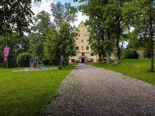 Schloss zu Hopferau fotoÄŸrafÄ±