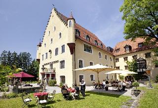 Schloss zu Hopferau fotoÄŸrafÄ±