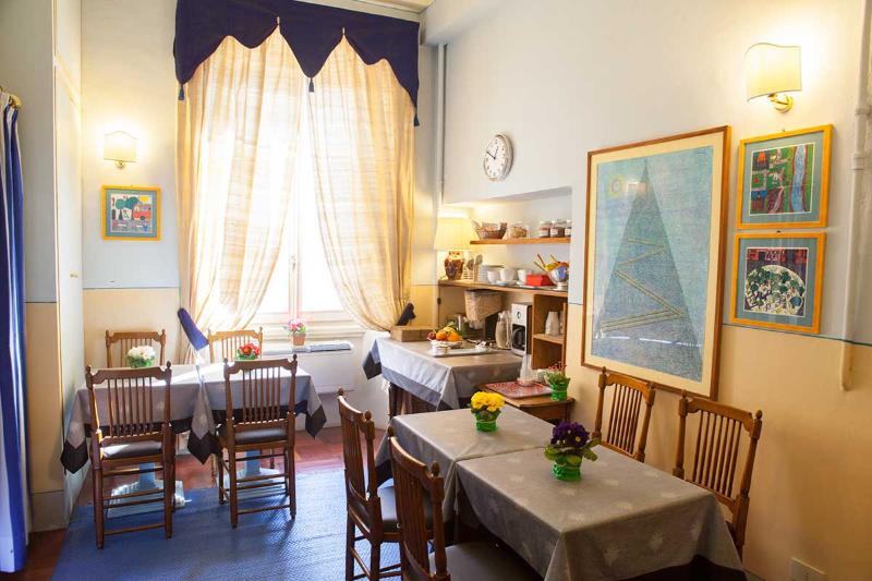 Residenza Johanna I - Bar
