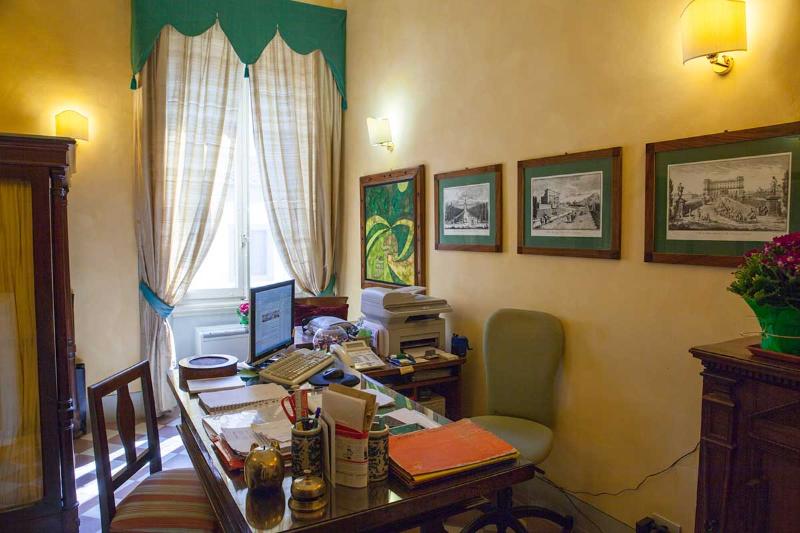 Residenza Johanna I - Lobi