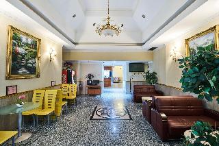 Flushing Hotel fotoÄŸrafÄ±