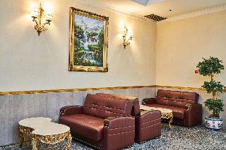 Flushing Hotel fotoÄŸrafÄ±