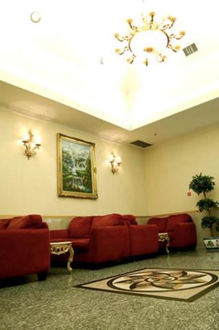 Flushing Hotel fotoÄŸrafÄ±